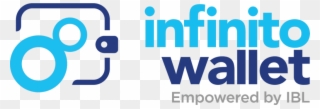 Ibh Empowers Development Of Specialized Blockchain - Infinito Wallet Logo Clipart