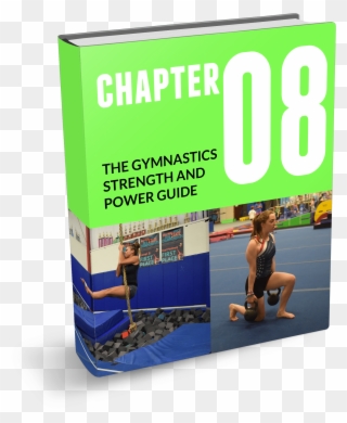 Download My Free Gymnastics Strength And Power Guide - Exercise Mat Clipart