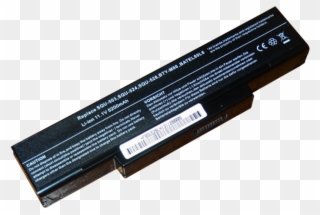 Battery Asus A9 F2 F3 F7 M50 X56 4400mah Batteries - Laptop Battery Clipart
