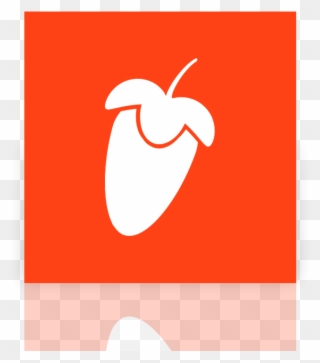 Android Studio Svg Vector Icon - Fl Studio Icon Square Clipart