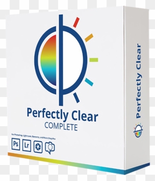 Athentech Perfectly Clear Complete 3 5 7 1191 Portable - Athentech Perfectly Clear Complete Clipart