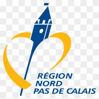 Nord Pas De Calais Logo Clipart