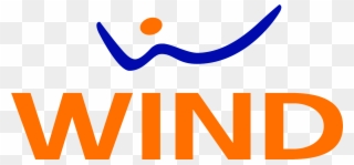 Wind No Slogan - Wind Logo Vector Clipart