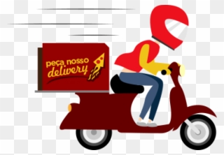 Delivery Pizza Computer Icons Clip Art - Delivery Pizza Png Transparent Png