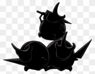 Knights Png - Hollow Knight Watcher Knights Clipart