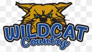 Wildcat Country , Png Download - University Of Kentucky Clipart