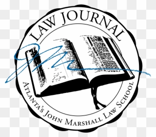 Atlanta's John Marshall Law Journal To Host Symposium - Illustration Clipart