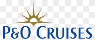 P&o Cruises Logo Png - P&o Cruises Png Logo Clipart
