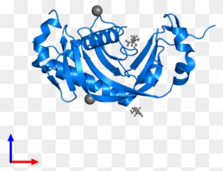 <div Class='caption-body'>pdb Entry 4wdd Contains 1 - Graphic Design Clipart