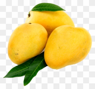 Mango Transparent - Mango Png Clipart