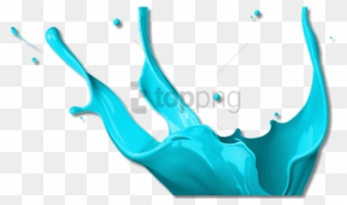 Free Png 3d Paint Splash Png Png Image With Transparent - Red Splash Png Transparent Clipart
