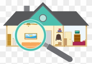 Three Reasons You Need A Home Watch Service - House Clipart