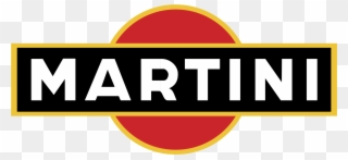 Martini Png - Logo Martini Clipart