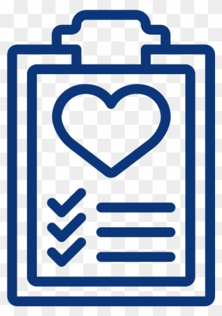A Healthy Michigan - Cadena De Suministro Fases Clipart