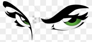 Free Png Green Eyes Png Image With Transparent Background - Facebook Cover Photo Eyes Clipart