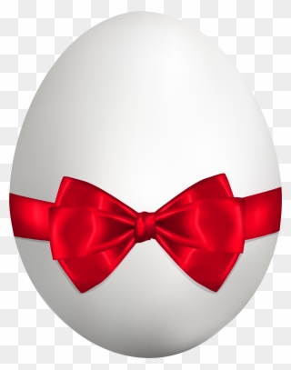 4823 X 6000 5 - Red Easter Egg Png Clipart