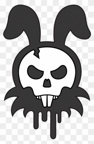 Save To Collection - Dead Rabbit Logo Clipart