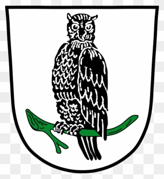 Open - Wappen Marktzeuln Clipart