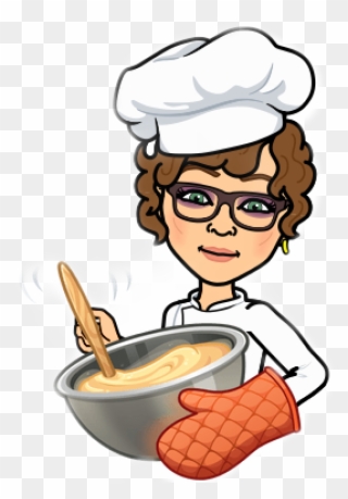 Recipe Clipart