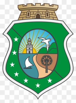 Big Image - Governo Do Estado Do Ceará Clipart