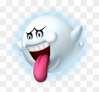 1389 X 1285 23 - Mario Boohemoth Clipart