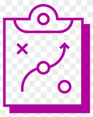 Enhance Performance Through Improved Strategic Capabilities Clipart