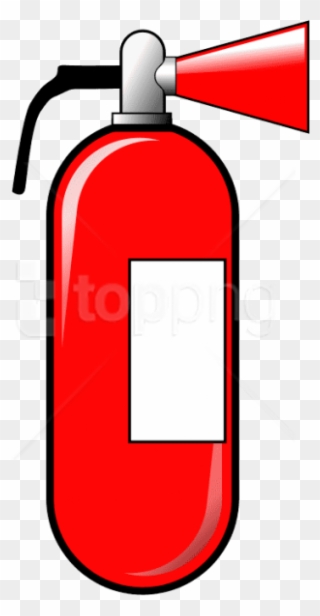 Free Png Download Extinguisher Clipart Png Photo Png - Cartoon Clipart Fire Extinguisher Transparent Png