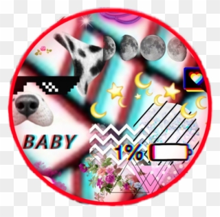 #popsocket #ip #iphone #telefon #dotelefonu - Circle Clipart