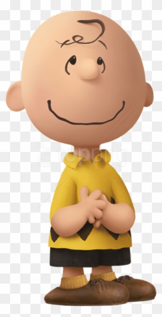 Free Png Download Charlie Brown The Peanuts Movie Transparent - Charlie Brown Movie Linus Clipart