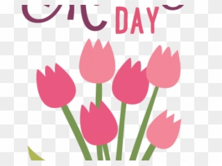 Mothers Day Clipart May - Día Internacional Dia De La Mujer - Png Download