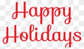 Holiday Clip Art Microsoft Free Clipart Images - Happy Holidays Clip Art Png Transparent Png