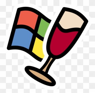 This Free Icons Png Design Of Primary Wine - Icon Clipart