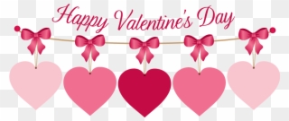Valentine Day Clip Art The Best Christmas Picture Ideas - Happy Valentines Day 2019 - Png Download