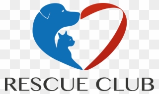 Rescue Club - Animal Rescue Club Clipart
