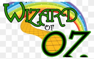 Wizard Of Oz - Png Wizard Of Oz Clipart