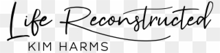 Header Logo - Calligraphy Clipart