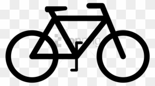 Free Png No Bicycle Riding Sign Png Image With Transparent - Bike Symbol Clipart