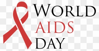 December 1st Is World Aids Day , Png Download Clipart