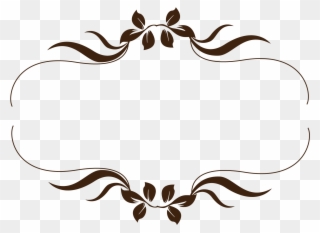 Simplicity Leaves Lines Elements Png And Vector Image Clipart