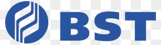 Bst Logo Png Transparent Svg Vector Freebie Supply - Bst Logo Clipart