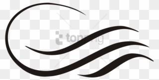 Free Png Download Curved Line Design Clipart Png Png - Fancy Curve Lines Transparent Png