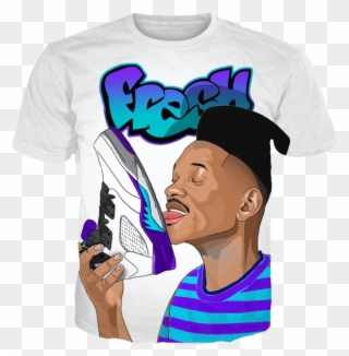 Fresh Prince Of Bel Air Clipart