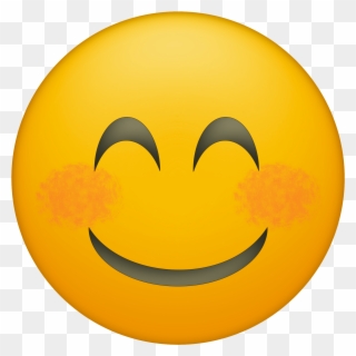Smiley Png Images Free Download - Emoji Hungry Face Clipart