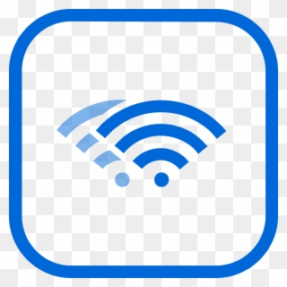 Opis Producenta - Linksys Smart Wifi Icon Clipart