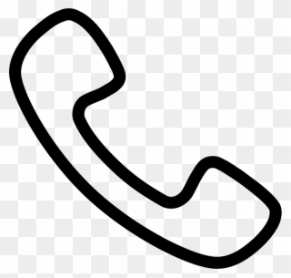 Phone Line Comments - Phone Line Icon Png Clipart