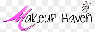 Make Up Artist Slogan , Png Download - Makeup Shop Background Clipart