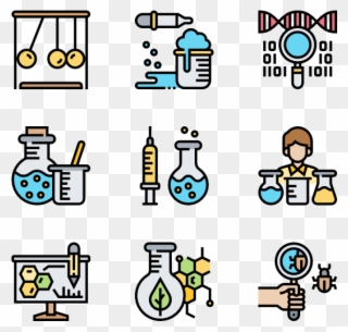 Biochemistry - Icon Skin Care Png Clipart