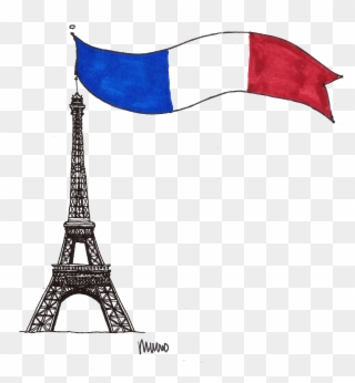 France Png High-quality Image - French Language Institute In Delhi Clipart