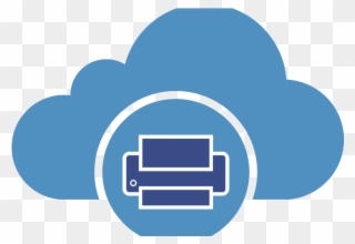 Cloud Fax Services Market - Cloud Computing Home Page Clipart