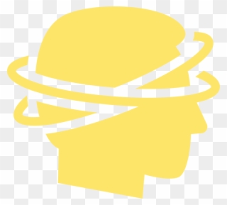 Image Of Frequently Reported Side Effect Headache Icon Clipart
